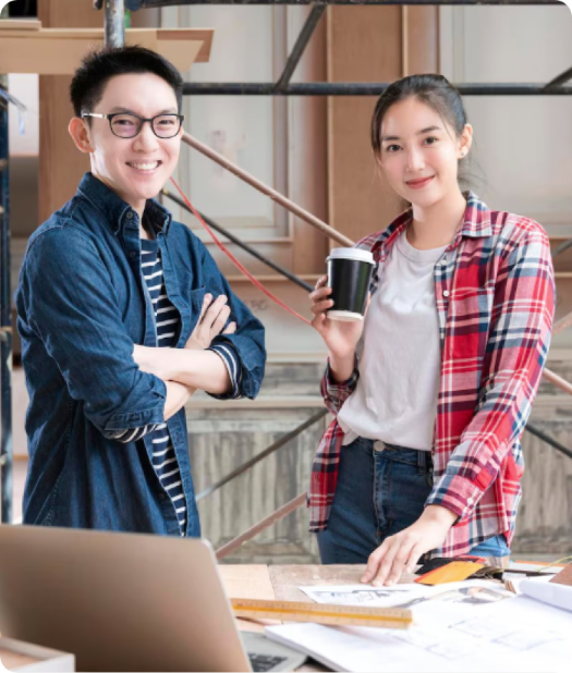 Kantor Pusat KB Bukopin Finance