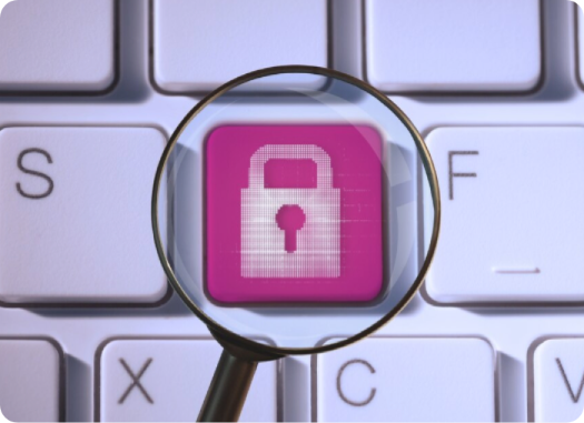 Perlindungan Data dan Privasi