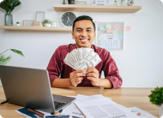 Kolaborasi Tim Profesional
