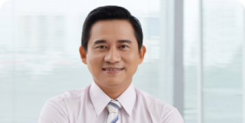 Potret CEO
