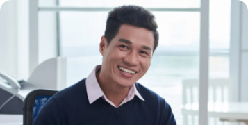 Potret CFO